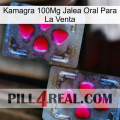 Kamagra 100Mg Oral Jelly For Sale 15